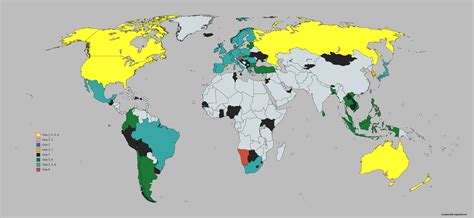 geoguessr countries.